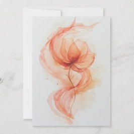 Etheral Bloom Tack Kort