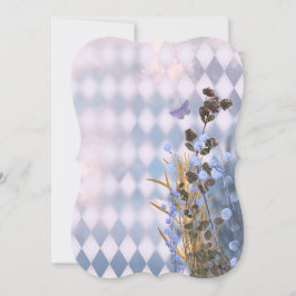 Etheral Bloomscape Cards