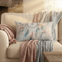 Etheral Boho Dreamcatcher