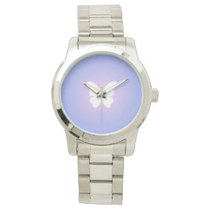 Etheral Butterfly Glow Armbandsur