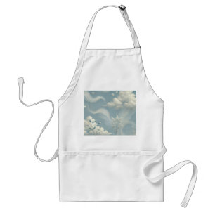 Etheral Clouds Förkläde