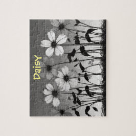 Etheral Daisy Dreamscape Pussel