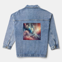 Etheral Dreamscape - Abstrakt Art