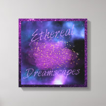 Etheral Dreamscapes