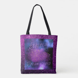 Etheral Dreamscapes Tygkasse