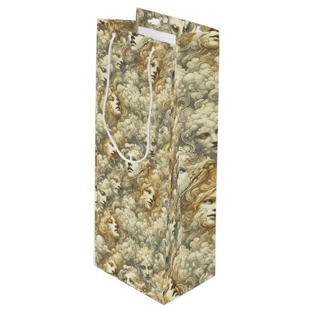 Etheral Drift - Gothic Victorian (Framsidan Vinklad)