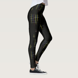 Etheral Echoes Leggings