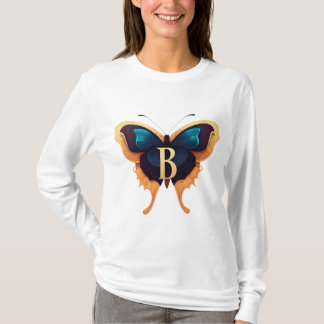 Etheral Elegance T Shirt