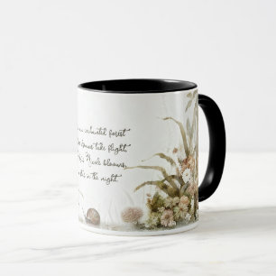 Etheral Enchanted Forest Mugg