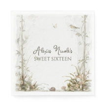 Etheral Enchanted Forest