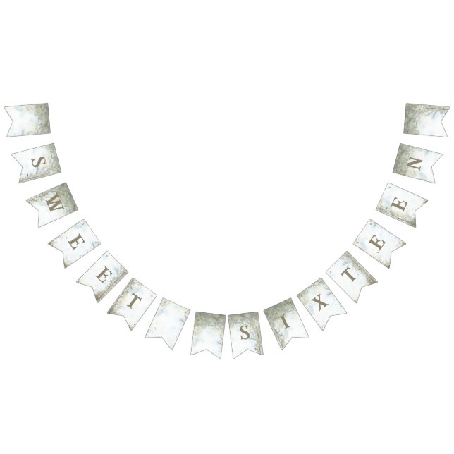 Etheral Enchanted Forest Vimplar (Alla)