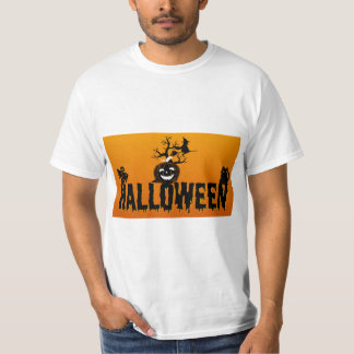 Etheral Essence Halloween T-Shirt