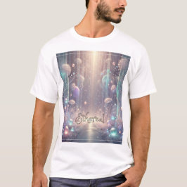 Etheral Fantasy Dreamscape T-Shirt
