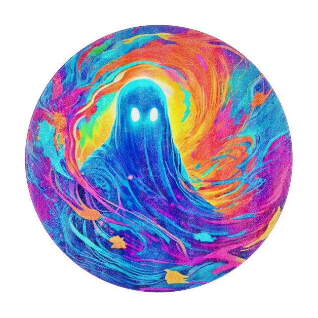 Etheral Ghodyst Creation (Framsidan)