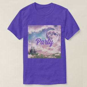 Etheral Himmel Castle Party T-Shirt