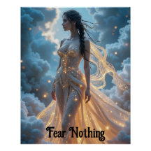 Etheral Light Nymph