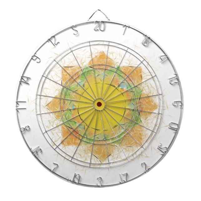 Etheral Lotus Flower Piltavla (Framsidan)