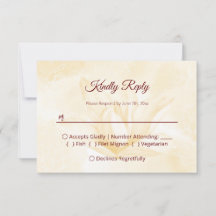 Etheral Magnolia Flower, Bröllop