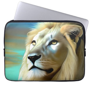 Etheral Majestic Lejon Laptop Fodral