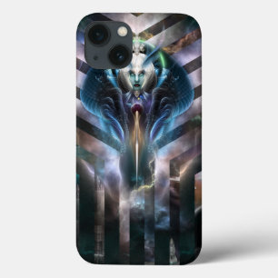 Etheral Queen of Galaxy iPhone 6/S Xtreme Fodral