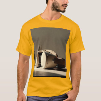 Etheral Reverie T Shirt