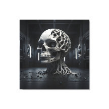 Etheral Skull Metamorfos