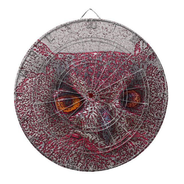 Etheral Uggla Piltavla (Framsidan)