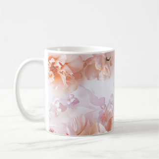 Ethereal Bloom Mugg