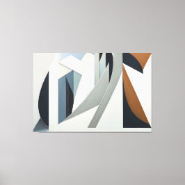 Ethereal Glimpse Canvastryck