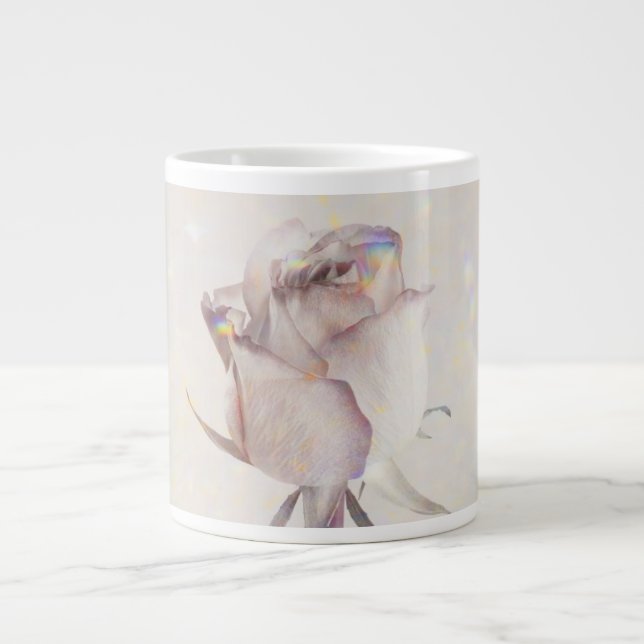 Ethereal light jumbo mugg (Framsidan)