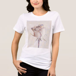 Ethereal light t shirt