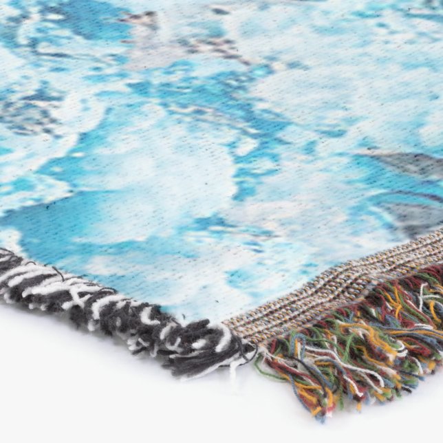 Ethereal Velocity: Geometric Cloud & Arrow Fusion Filt (Hörn)