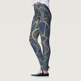 Ethereal Vision – Beyond Reality12 Leggings