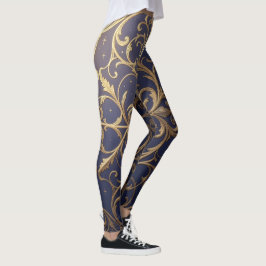 Ethereal Vision – Beyond Reality14 Leggings