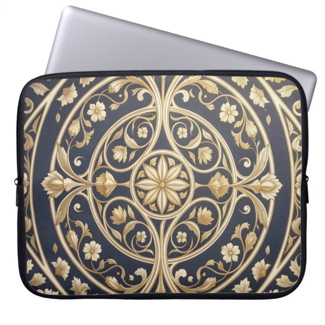Ethereal Vision – Beyond Reality15 Laptop Fodral (Framsidan)