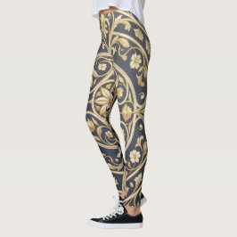 Ethereal Vision – Beyond Reality15 Leggings