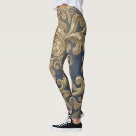 Ethereal Vision – Beyond Reality16 Leggings