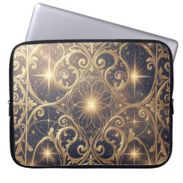 Ethereal Vision – Beyond Reality18 Laptop Fodral