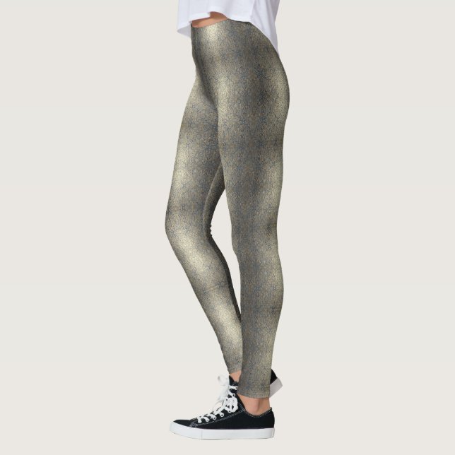 Ethereal Vision – Beyond Reality20 Leggings (Vänster)