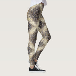 Ethereal Vision – Beyond Reality21 Leggings