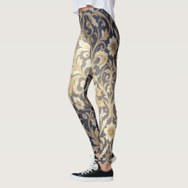Ethereal Vision – Beyond Reality21 Leggings