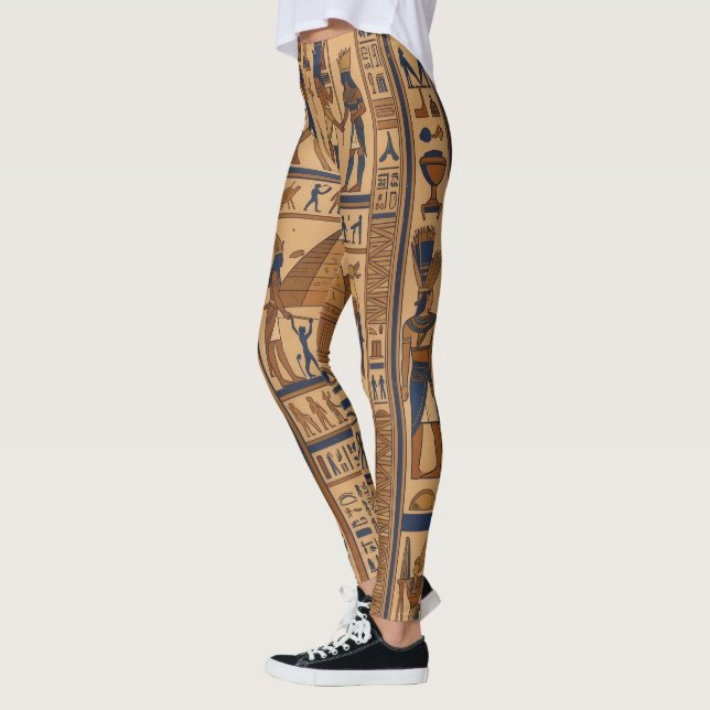 Ethereal Vision – Beyond Reality22 Leggings (Vänster)