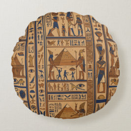 Ethereal Vision – Beyond Reality22 Rund Kudde