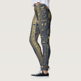 Ethereal Vision – Beyond Reality23 Leggings