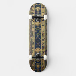 Ethereal Vision – Beyond Reality23 Mini Skateboard Bräda 18,5 Cm