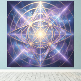 Ethereal Vision – Beyond Reality24 Canvastryck