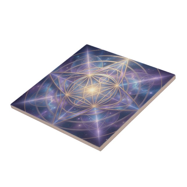 Ethereal Vision – Beyond Reality24 Kakelplatta (Sidan)