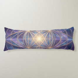 Ethereal Vision – Beyond Reality24 Kroppskudde