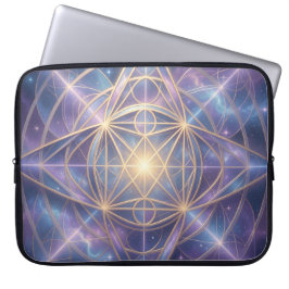 Ethereal Vision – Beyond Reality24 Laptop Fodral