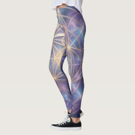 Ethereal Vision – Beyond Reality24 Leggings